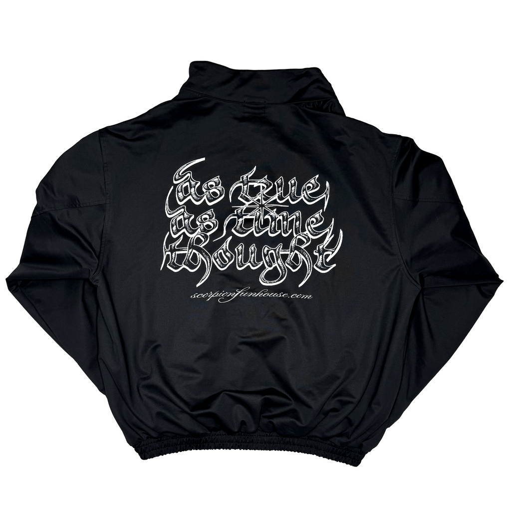 truth summer bomber