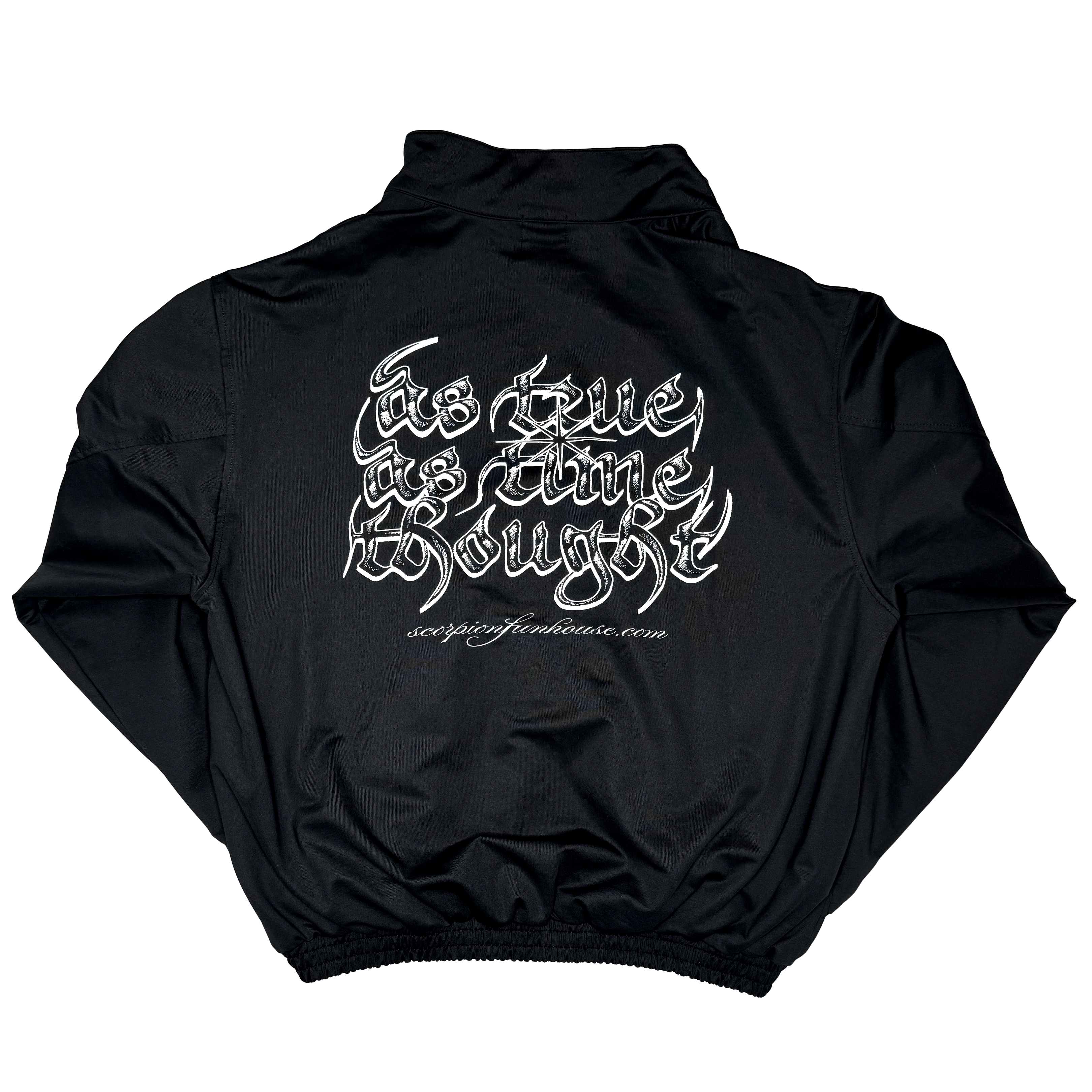 truth summer bomber