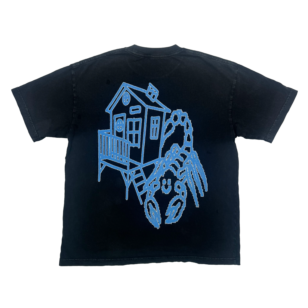 they're doing it tee