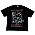 wail and cry tee