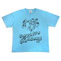sorcerer tee (sky blue)
